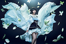 綾野ましろ、TVアニメ『D.Gray-man HALLOW』オリジナル描き下ろしCDジャケット公開！神田ユウがTVスポットナレーションを担当！