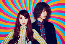 GLIM SPANKYの新曲「怒りをくれよ」が、7月23日公開の映画『ONE PIECE FILM GOLD』の主題歌に決定！7月20日にはセカンド・アルバム『Next One』も発売決定！