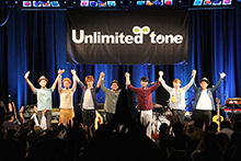 アニメ『田中くんはいつもけだるげ』主題歌を歌うアンリミ、渋谷ワンマンライブで圧倒的なハーモーニーで魅了！待望の6thミニアルバム発売！