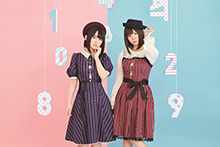 petit milady7月27日発売3rdアルバム『CALENDAR GIRL』リード曲のMusic Videoは、被り物再び…!?さらにリリースイベントも決定！