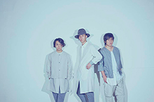 RADWIMPS、8月24日リリースのニューアルバム『君の名は。』のジャケットビジュアル＆最新アーティストビジュアルを公開！主題歌「スパークル」を使用した映画『君の名は。』の予告映像第2弾が公開！