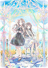 9月17日、18日開催の「ClariS 1st HALL CONCERT in パシフィコ横浜国立大ホール ～星に願いを… 月に祈りを…～」のチケット、リスアニ！先行の受付詳細発表！