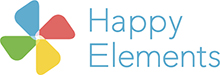 Happy Elements新プロジェクト始動！7月8日（金）ニコニコ生放送にて新作アニメプロジェクト発表会を配信