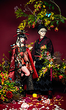 GARNiDELiA、新アートワーク公開！全国8か所でのフリーライブツアー＆全国9か所でのインストアイベントも開催決定！