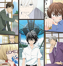 10月8日よりNHK 総合テレビにて放送開始の『３月のライオン』、コメント付きで追加キャスト解禁！さらに場面カットを初公開！