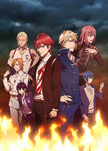 ミュージカル「Dance with Devils～D.C.(ダ・カーポ)～」神永圭佑、萩尾圭志ほか出演キャスト決定＆メインビジュアルも公開！