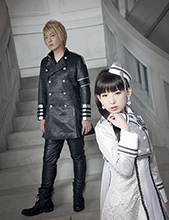 fripSide、第1期の人気曲「crescendo」「magicaride」のニューバージョンを、10月5日発売のニューアルバム『infinite synthesis 3』に収録決定！