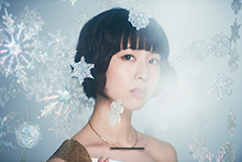 綾野ましろ デビューから2年、10月5日に1st album『WHITE PLACE』発売決定！