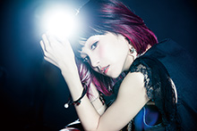 10thシングル「Brave Freak Out」リリースイベント開催！！“気持ち悪い