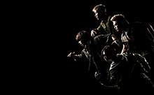 SPYAIR『機動戦士ガンダム 鉄血のオルフェンズ』第2期OPテーマ「RAGE OF DUST」が11月9日発売決定＆ニュービジュアル公開！さらに『オルフェンズ』放送直前SP特番放送も決定！