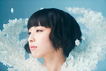 綾野ましろ 現在進行形のベスト盤！1st album『WHITE PLACE』収録内容公開！