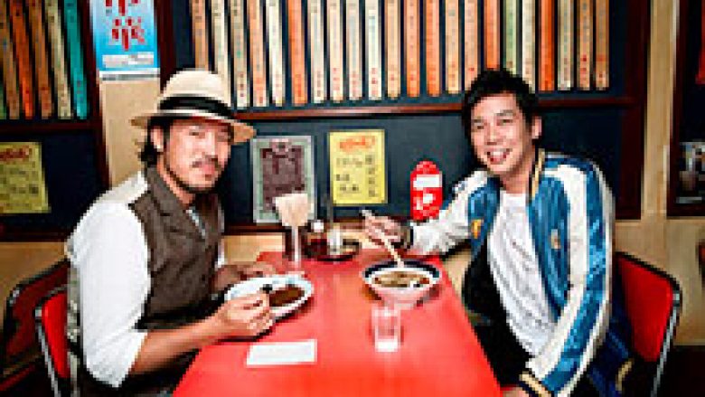 スキマスイッチ、大ヒット曲「全力少年」を奥田民生がプロデュース！史上初のラグビーTVアニメ『ALL OUT!!』EDテーマに決定