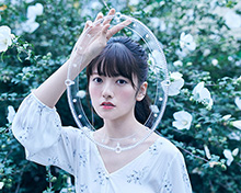 人気シンガーソングライター、瀧川ありさ 1st Album『at film.』の新ビジュアルを公開！さらに約半年ぶりとなる全国ワンマンライブツアーの開催が決定＆公式ファンクラブも開設！