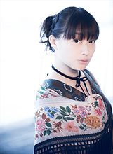 今井麻美、10月26日発売の18th シングル「Reunion ～Once Again～」Music Video(Short ver.)＆ジャケット全種類公開！