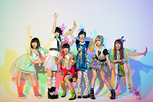 でんぱ組.inc New Single「最Ψ最好調！」Music Videoが解禁！