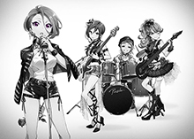 Tokyo 7th シスターズ、12月7日に「Le☆S☆Ca」と「KARAKURI / 4U」のシングル・EPが発売決定！来年1月の大阪公演チケット情報は10月15日公開！