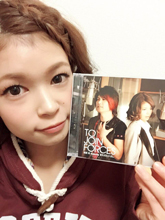 #19 彩さん、コラボレーションシングル第1弾をリリース！