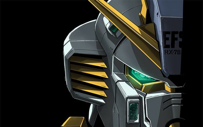 『機動戦士ガンダム サンダーボルト』2017年春 アニメ第2シーズン始動！