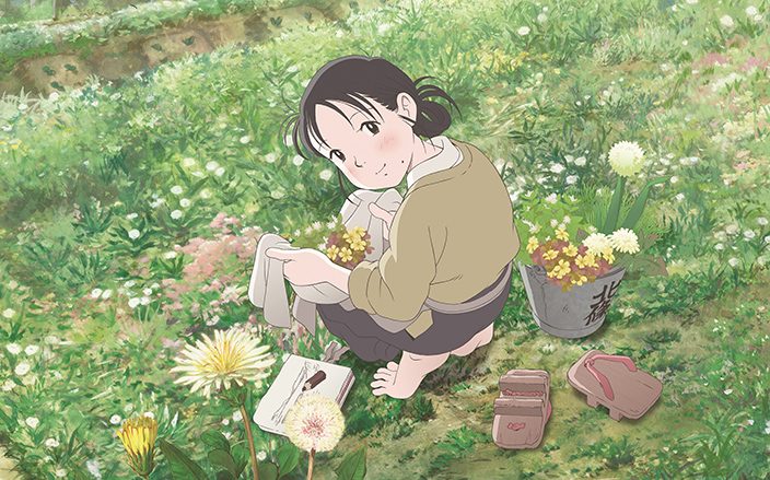 全国拡大上映中！映画「この世界の片隅に」オリジナルサウンドトラック発売記念ライブが決定!!東京公演は先行発売あり！