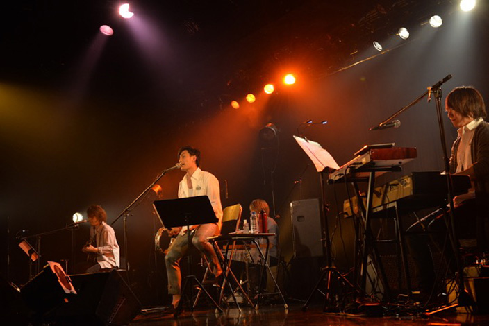 加藤和樹、全国7公演コンサートツアー「KAZUKI KATO 10Th Anniversary Special Live“KK-STATION” Tour 2016 ～That day～」スタート！ - 画像一覧（1/8）