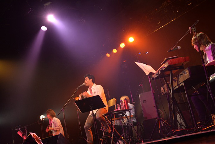 加藤和樹、全国7公演コンサートツアー「KAZUKI KATO 10Th Anniversary Special Live“KK-STATION” Tour 2016 ～That day～」スタート！ - 画像一覧（6/8）