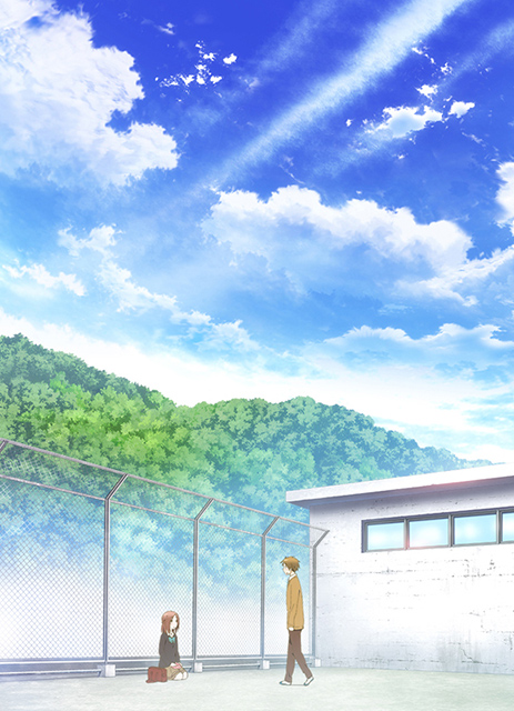 アニメ『一週間フレンズ。』Blu-ray BOX、2017年2月22日発売決定！