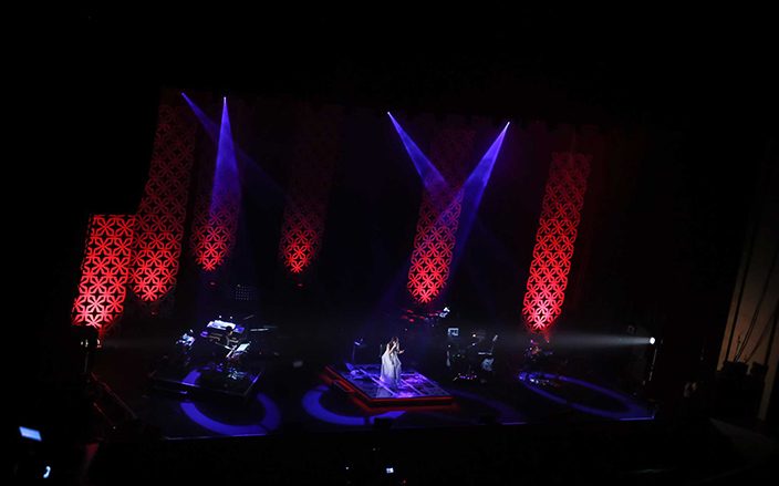 Aimer、全国ツアー最終公演を東京国際フォーラムホールAにて開催！新曲「everlasting snow」も初パフォーマンス！ Acoustic Live Tour 2017の開催も発表！