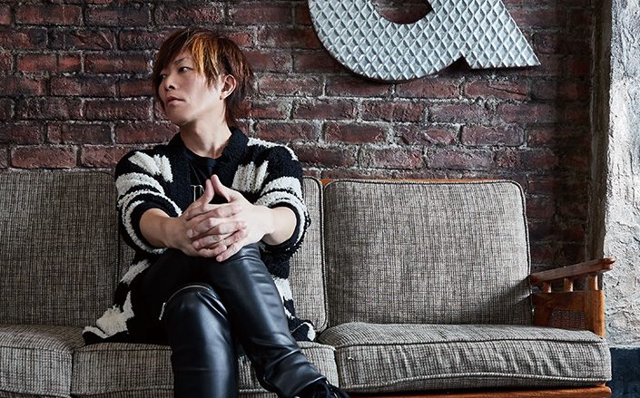 DJCD第10弾「谷山紀章のMr.Tambourine Man～大器晩成～」ジャケット写真公開＆収録内容の追加情報が明らかに……！