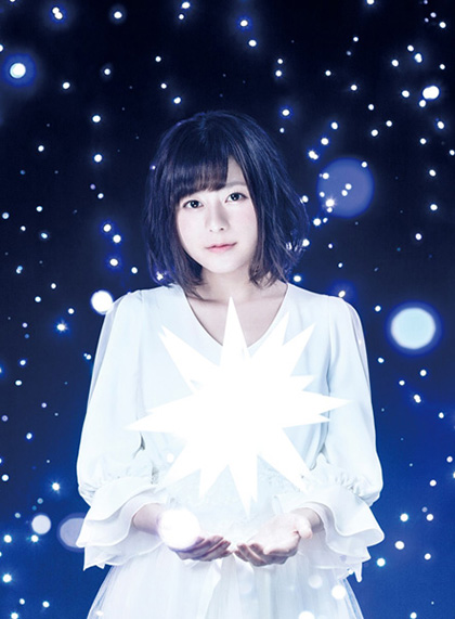 初のタイアップ楽曲となる「Starry Wish」をリリースした水瀬いのりが登場！ ちょっと早いクリスマスということで、スノードーム作りに挑戦します☆　5th Season ＃033 - 画像一覧（1/2）