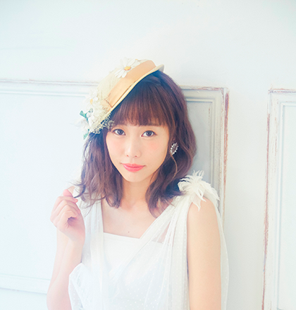 楠田亜衣奈、3rdアルバム 2017年2月発売決定！さらにバースデイイベント開催決定！