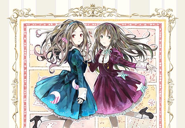 2月10日(金)開催「ClariS 1st 武道館コンサート ～2つの仮面と失われた太陽～」のチケット「リスアニ！先行」の実施が決定！