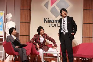 祝 放送一周年 Kiramuneカンパニー 顧客感謝御礼企画 年末19時間30分一挙放送 リスアニ Web アニメ アニメ音楽のポータルサイト