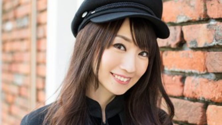 水樹奈々、12月21日発売のニューアルバム『NEOGENE CREATION』の全貌が明らかに！