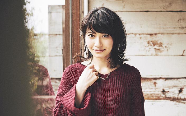 中島 愛、約3年ぶりに本格復帰決定！12月11日にはお台場でフリーライブも開催！