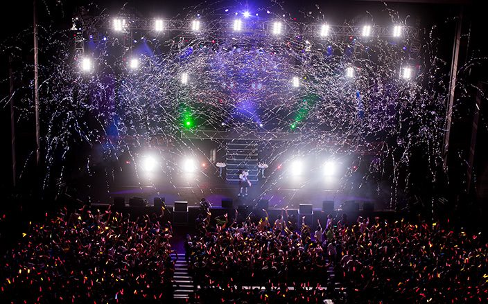 リスアニ！LIVE初の台湾公演“リスアニ！LIVE TAIWAN Supported by 戰鬥女子學園”DAY2“SUNDAY STAGE”は感動のステージに！