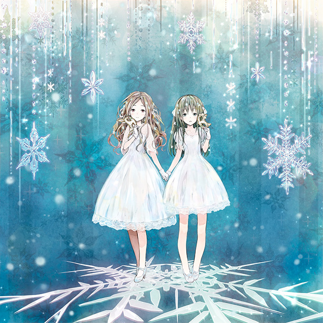 ClariS  ニコニコ生放送に初生電話出演で25,000名が興奮！ NEWアルバム『Fairy Castle』2017年1月25日発売決定！