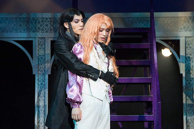早くも2018年春に第二弾の公演も決定！舞台「パタリロ！」ゲネプロレポート - 画像一覧（2/7）