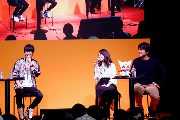 テレビ東京にて絶賛放送中！TVアニメ『双星の陰陽師』新ビジュアルを公開！1月クールからのOPEDアーティストには「イトヲカシ」「和楽器バンド」が決定！ - 画像一覧（4/4）