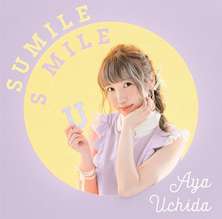 内田 彩の1st シングル「SUMILE SMILE」発売記念イベントが東京・ダイバーシティで開催！ - 画像一覧（8/8）