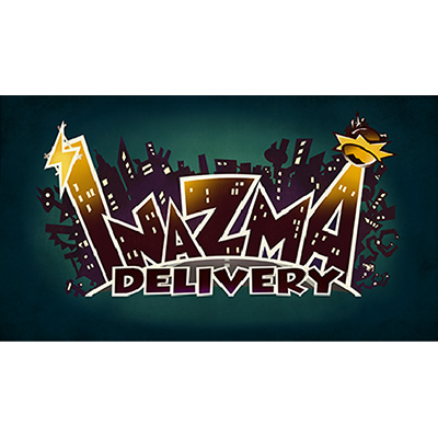 新作アニメーション作品『イナズマデリバリー』プロジェクトスタート！！ - 画像一覧（6/6）