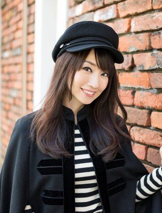 水樹奈々、出雲大社御奉納公演の開催が決定！