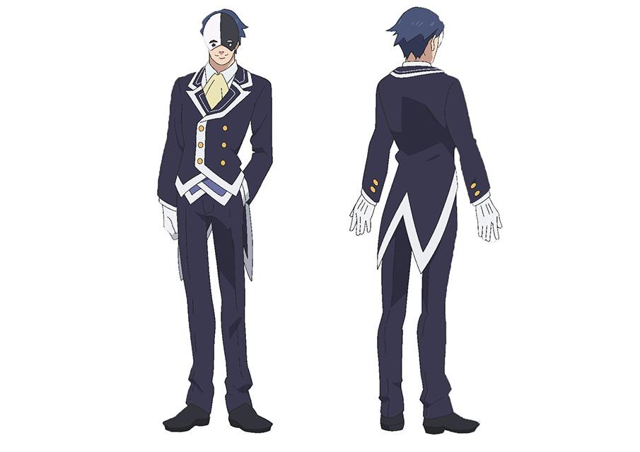 『この素晴らしい世界に祝福を！2』追加キャラクター＆2期PVを公開！ - 画像一覧（7/9）