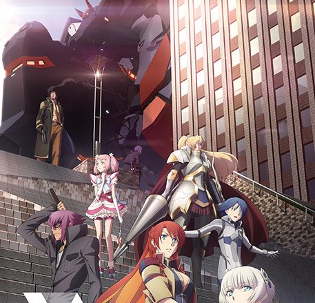 オリジナルTVアニメーション『Re:CREATORS(レクリエイターズ)』最新アニメ PV、キャスト情報を発表!さらに放送情報・イベント情報も公開！