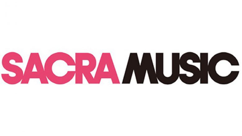 ソニー・ミュージックレーベルズから新レーベル『SACRA MUSIC』発足！全世界での活動を目指し、全14組のアーティストが所属！