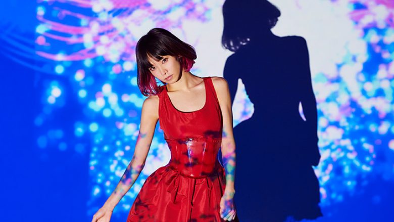 LiSA、テレビ朝日系列「ミュージックステーション」2月24日出演決定!!LiSA からのコメントが到着!!