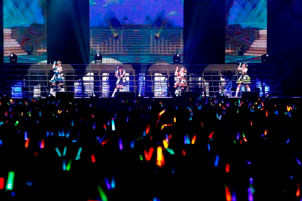 新たな10年の幕開けは、はじまりのティアラと共に。「THE IDOLM@STER PRODUCER MEETING 2017 765PRO ALLSTARS -Fun to the new vision!!-」初日レポートが到着！ - 画像一覧（2/13）