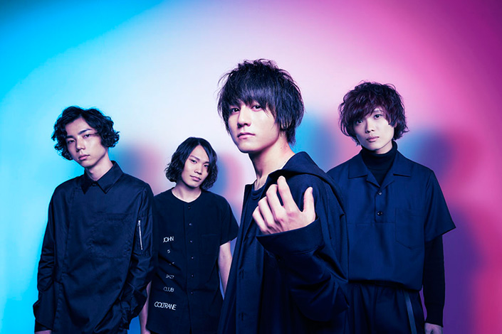 Lenny code fiction、初ワンマンライブ映像ダイジェストを特別公開！ - 画像一覧（1/2）