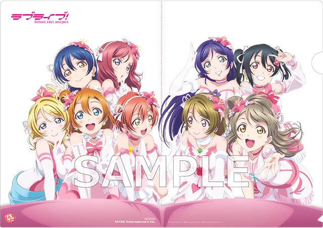 “リスアニ！Vol.27.1『ラブライブ！』僕らの音楽大全“重版3刷り決定！ - 画像一覧（2/5）