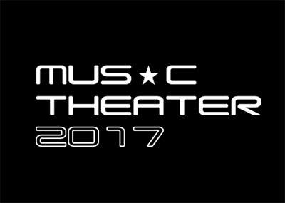 「MUSIC THEATER 2017」　第一弾出演者・チケット最速先行予約情報を解禁！！ - 画像一覧（1/4）