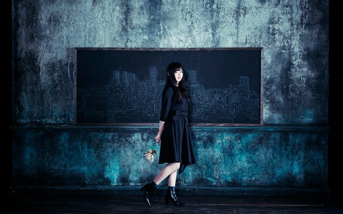 アニソンシンガー鈴木このみ、2017年3枚目のリリース決定!13thシングルはTVアニメ『ロクでなし魔術講師と禁忌教典』OPテーマ!
